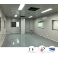 GMP Dust-Free Biological and Pharmaceutical Clean Room